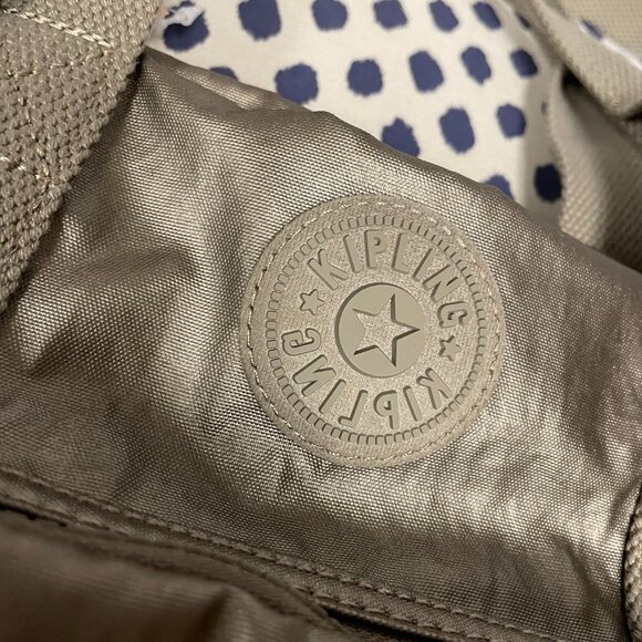 Kipling Brown Purse - Picture 2 of 8